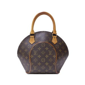 Louis Vuitton Ellipse Monogram Handbag